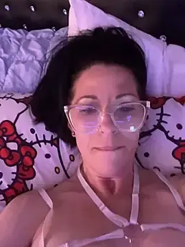 Stripchat Live Sex of Oliviaaadreamz
