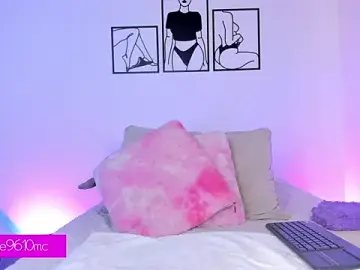 Stripchat Best live sex cam show of ellie_mcdonald