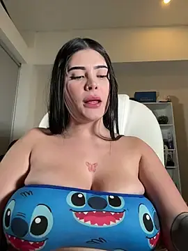 Stripchat Adult Webcams of misslollipop04