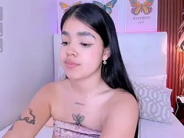 susie_thomsonn from stripchat