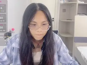 Stripchat Live Sex of yishan-22