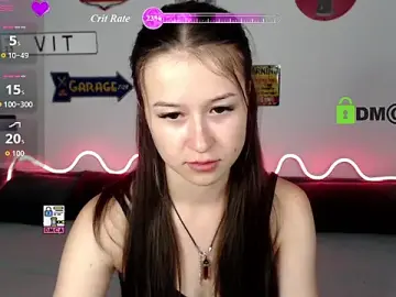 Stripchat Nude Webcam of Bunny_B3