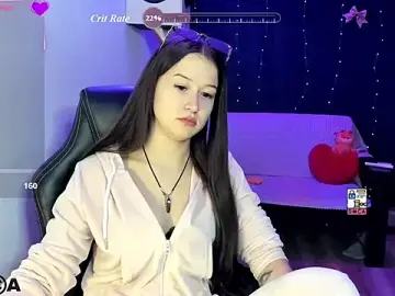 Stripchat Best Webcam of Bunny_B3