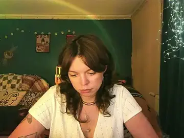 Stripchat Free Live Porn of ClancyMorissey