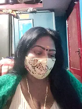 Stripchat Watch Live Sex Cams of maniisha