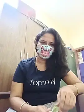 Stripchat Live Sex Cam of tamil_Boomika