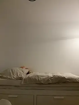 Stripchat Nude Webcam of NeleWagner