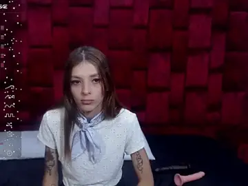 Stripchat Best Webcam of barby_jones25