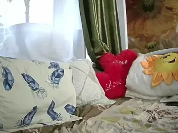 Stripchat Live Sex of pussykroshka