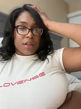 Stripchat Private Sex Chat of CandyLuxxxx
