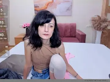 Dana_Haliti from stripchat