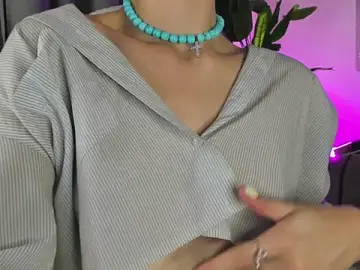 Stripchat Sex Chat of Ice_Strawberry