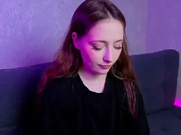 Stripchat Free Porn Cam of LunariaLive