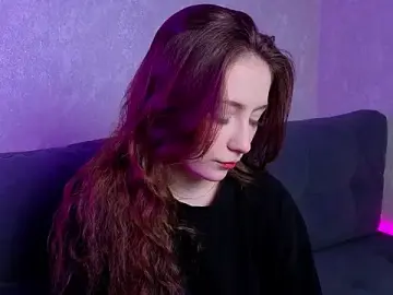 Stripchat Live Porn of LunariaLive