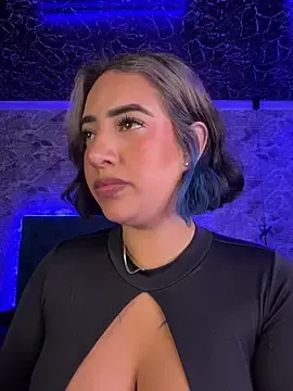 Scarlett-LS from stripchat