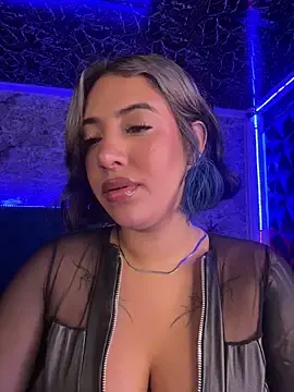 Stripchat Sex Chat of Scarlett-LS