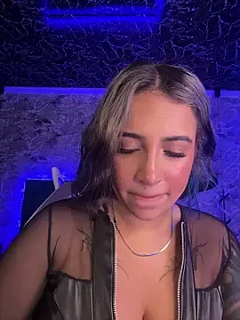 Stripchat Live Sex of Scarlett-LS