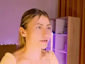 Stripchat Adult Webcams of ZoeGrant