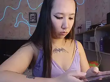 Stripchat Free Live Porn of Japabaixinha