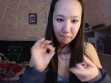Stripchat Live Sex of Japabaixinha