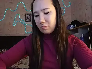 Stripchat Nude Webcam of Japabaixinha