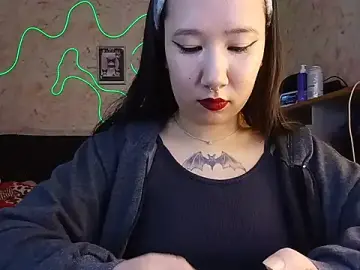 Stripchat Best live sex cam show of Japabaixinha