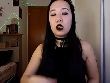 Stripchat Sex Chat of Japabaixinha