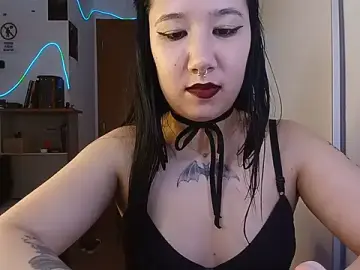 Stripchat Free Porn Cam of Japabaixinha