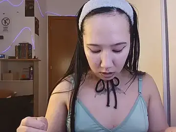 Stripchat Live Sex of Japabaixinha