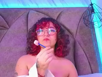 Stripchat Watch Live Sex Cams of Kanela_miller_
