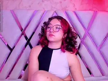 Stripchat Nude Webcam of Kanela_miller_