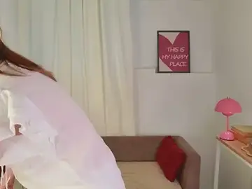 Naomi_Evermore from stripchat