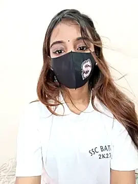 Stripchat Sex Chat of Sexy-Jara1