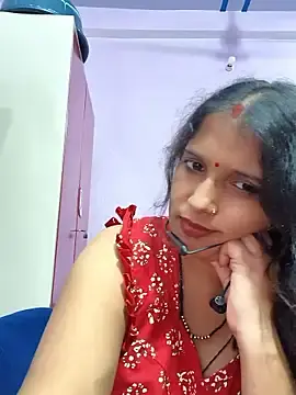 Stripchat Free Porn Cam of Simran_bhabhi0