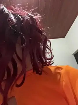 Stripchat Adult Webcam of VioletPearson