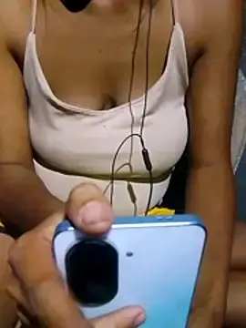 Stripchat Best Webcam of cindy_bei