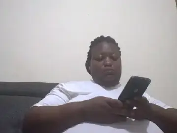 Stripchat Adult Video Chat of fat_ebonyqueen