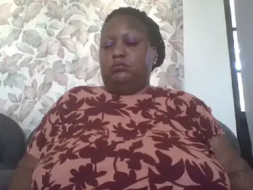 Stripchat Private Sex Chat of fat_ebonyqueen