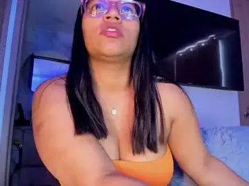 Stripchat Free Porn Cam of iriss_25