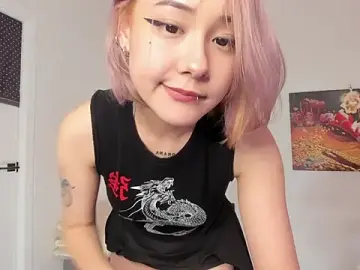 Stripchat Nude Webcam of ka00ru_chan