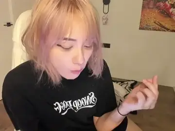 Stripchat Best live sex cam show of ka00ru_chan