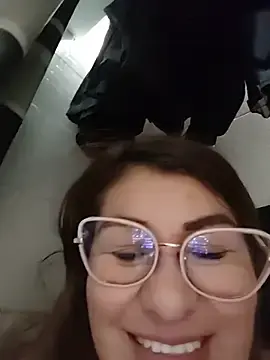 Stripchat Free Live Porn of AlexxiaaMat
