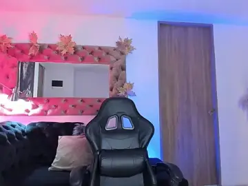 Stripchat Sex Cam of AmelyaMann