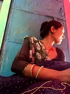 Chayna_singh from stripchat