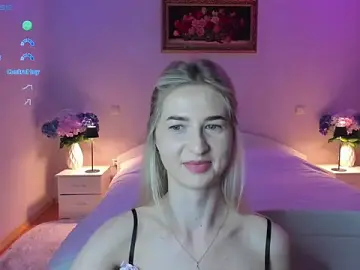 Stripchat Best Webcam of Julie_Blaze