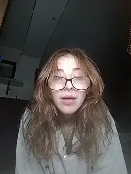 Stripchat Best Webcam of NeedyNina