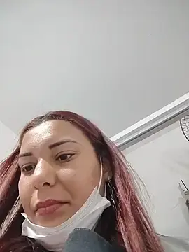 Stripchat Free Live Porn of RuivaGiMisteriosa