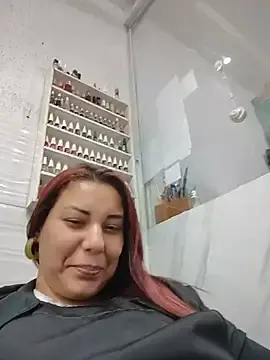 Stripchat Sex Cam of RuivaGiMisteriosa