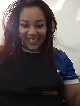 Stripchat Free Porn Cam of RuivaGiMisteriosa