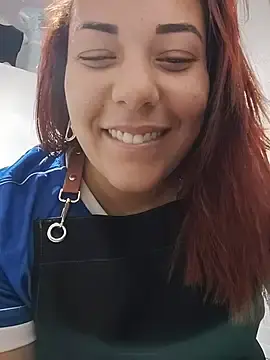 Stripchat Live Porn of RuivaGiMisteriosa